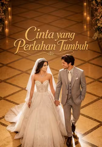 Cinta yang Perlahan Tumbuh