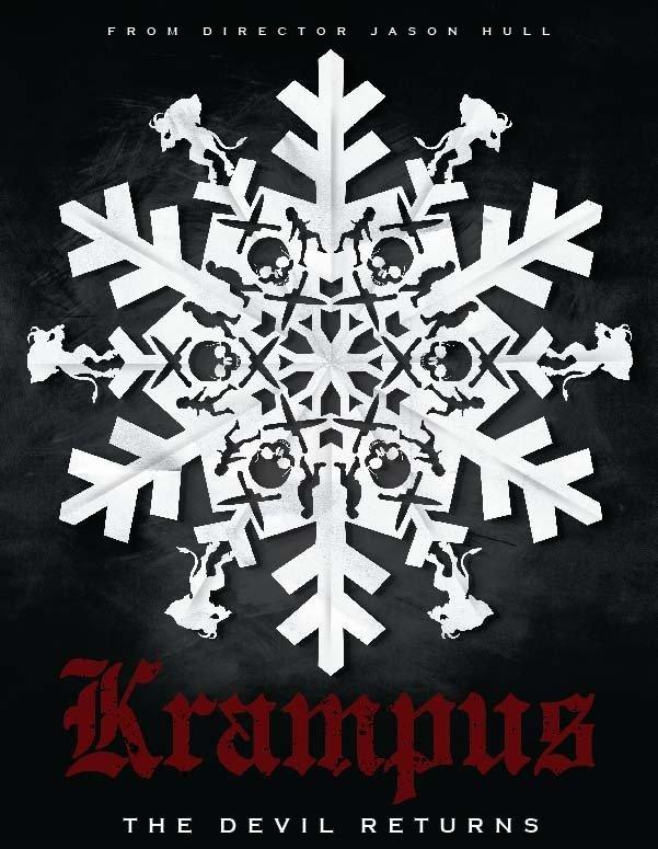 Krampus 2 (2016)