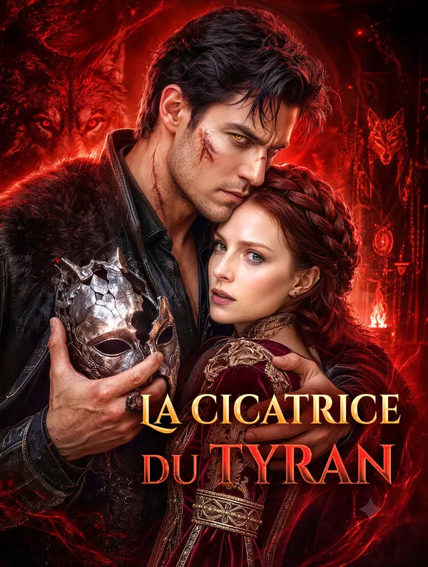 La cicatrice du tyran
