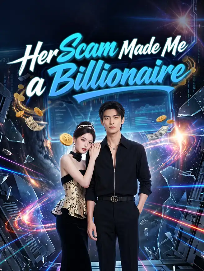 Her Scam Made Me a Billionaire