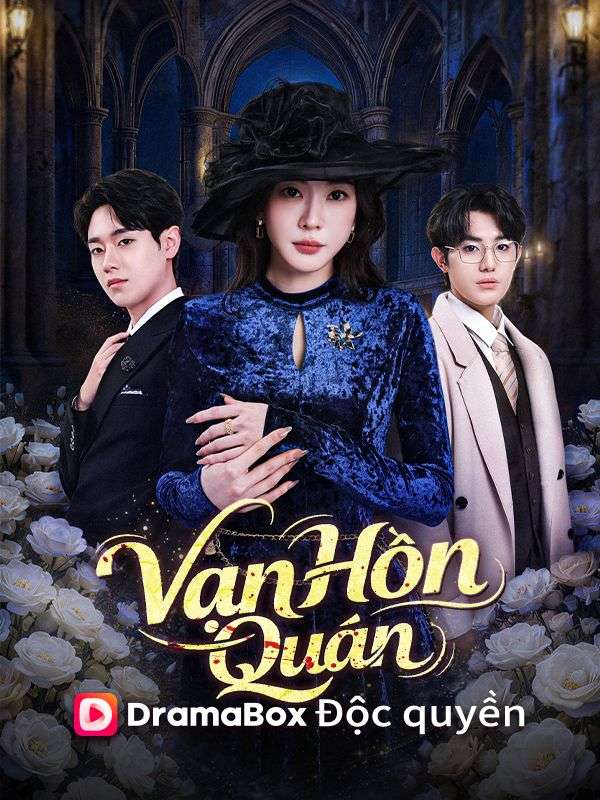 Vạn Hồn Quán(Lồng tiếng)
