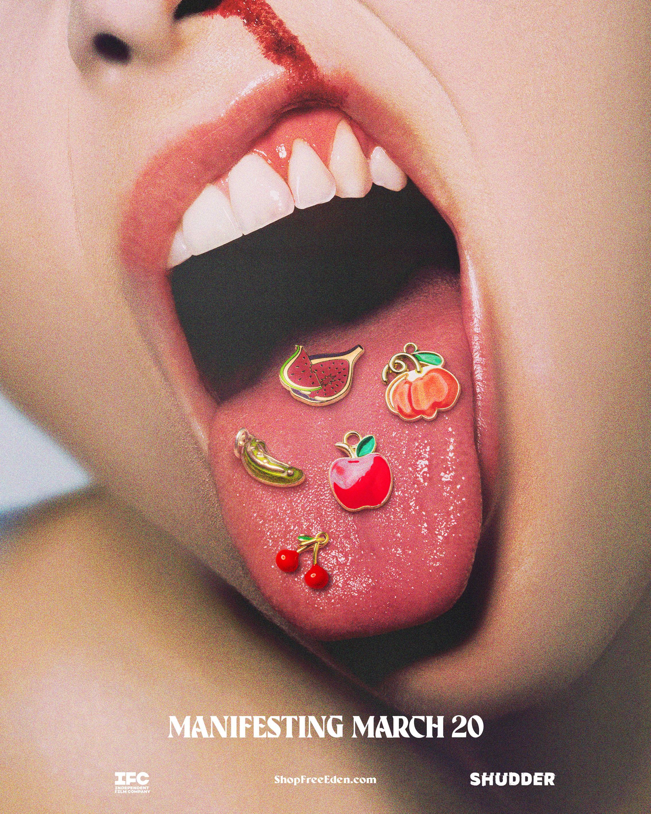 Forbidden Fruits (2026)