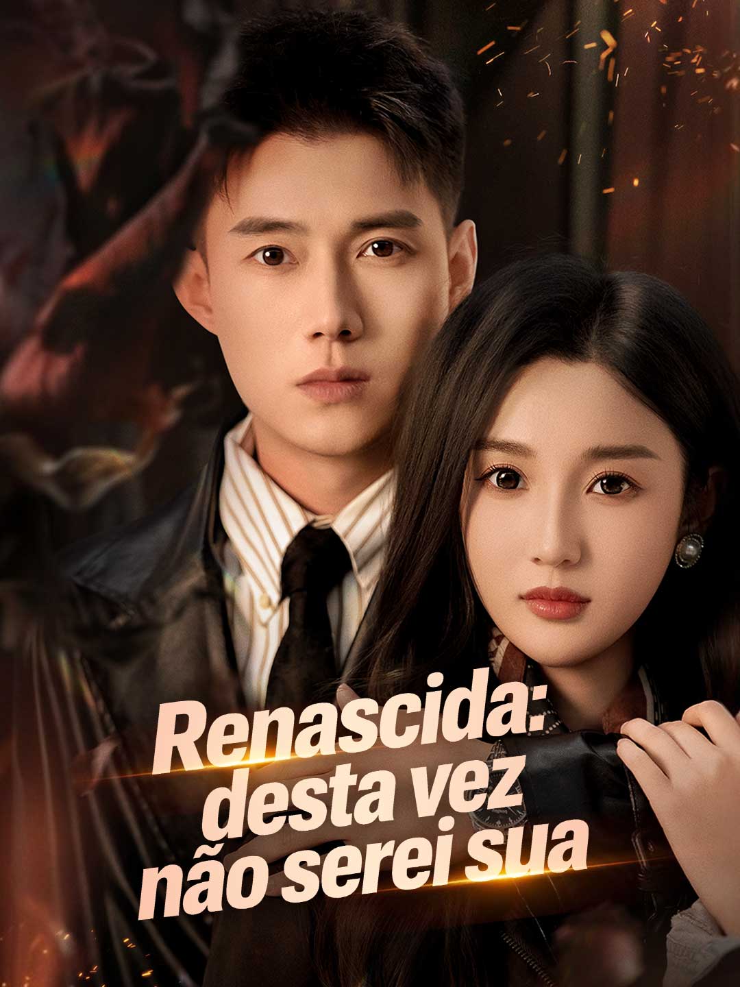 [dublado] Renascida: desta vez não serei sua (2024)