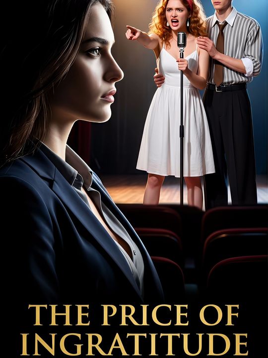 THE PRICE OF INGRATITUDE