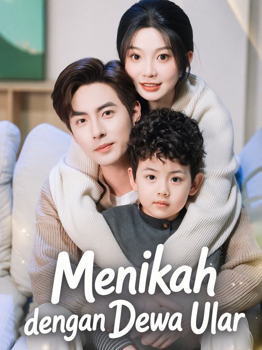 Menikah dengan Dewa Ular