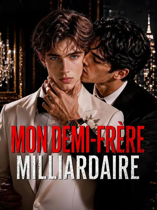 MON DEMI-FRÈRE MILLIARDAIRE