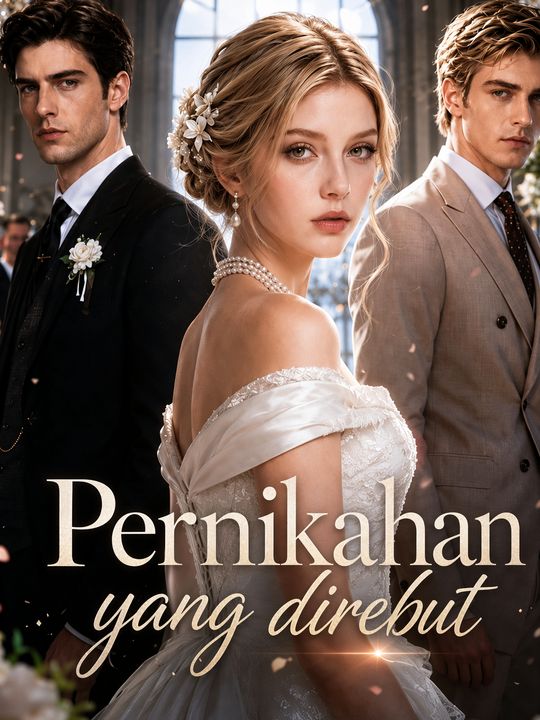 Pernikahan yang direbut