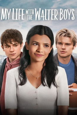 My Life with the Walter Boys [Indonesian] S1