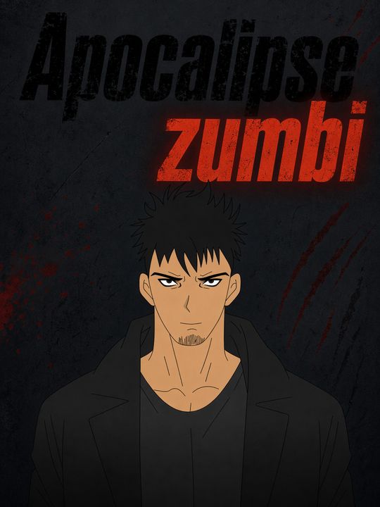 Kiamat zombi