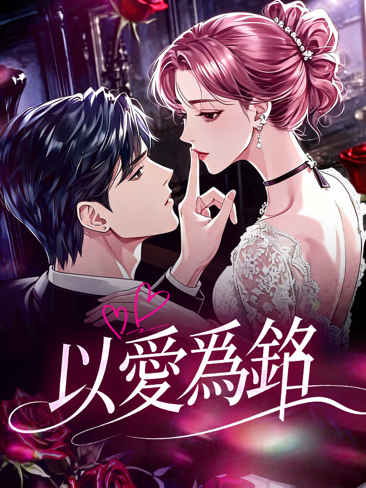 以愛爲銘