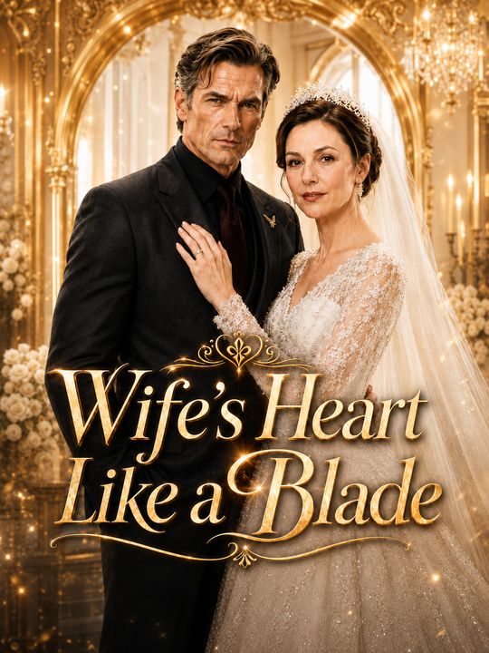 Wife's Heart Like a Blade