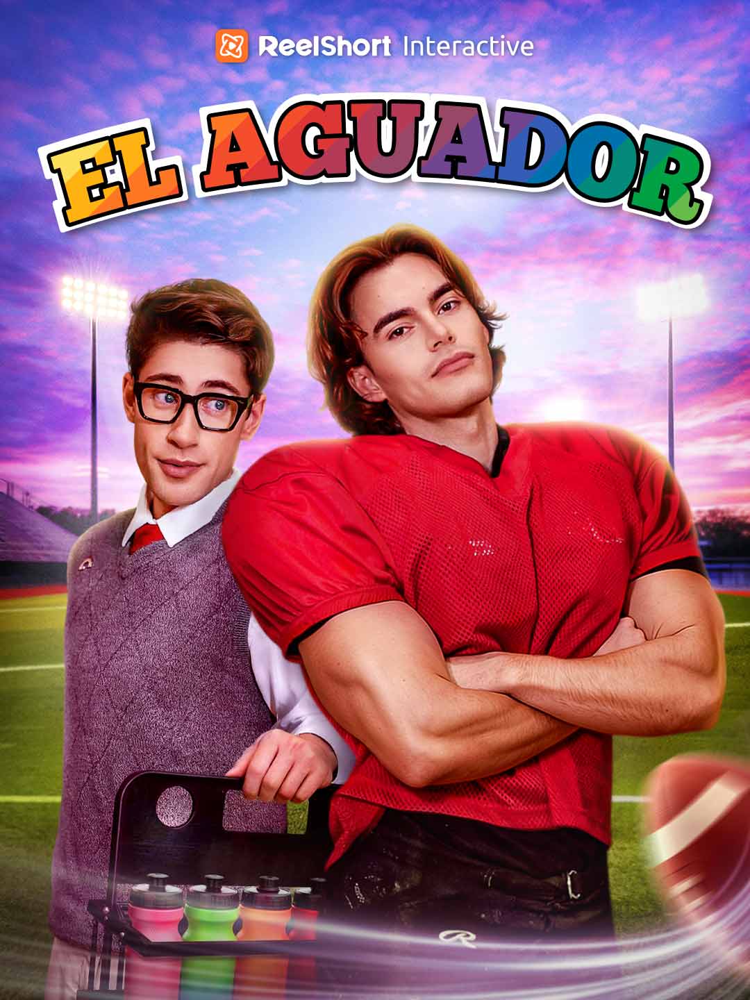 El aguador