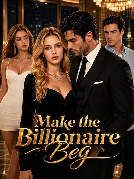 The Baby Was Never Yours, Mr. Billionaire