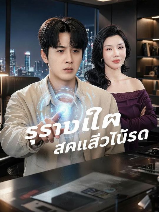 ระบบเทพเลือกให้รัก
