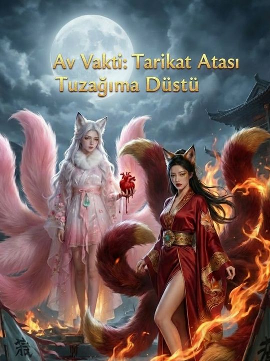 Waktu Berburu: Leluhur Sekte Jadi Milikku