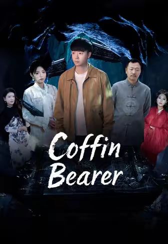 Coffin Bearer