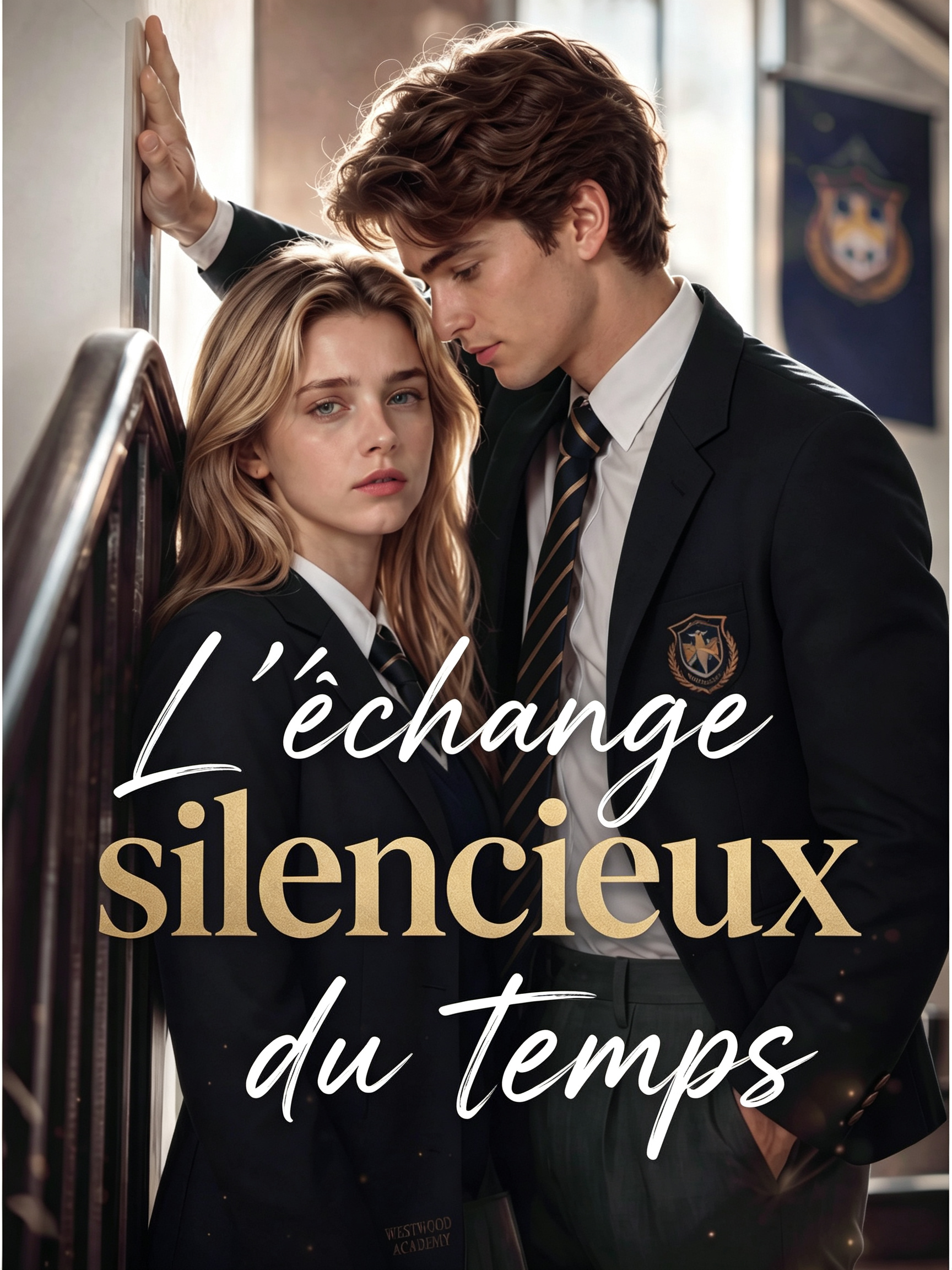 L'échange silencieux du temps