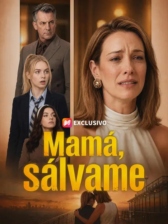(Doblado) Mamá, sálvame