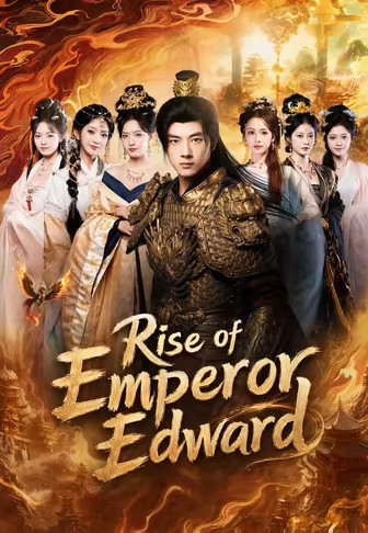 Rise of Emperor Edward