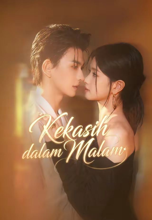 (Dub)Kekasih dalam Malam