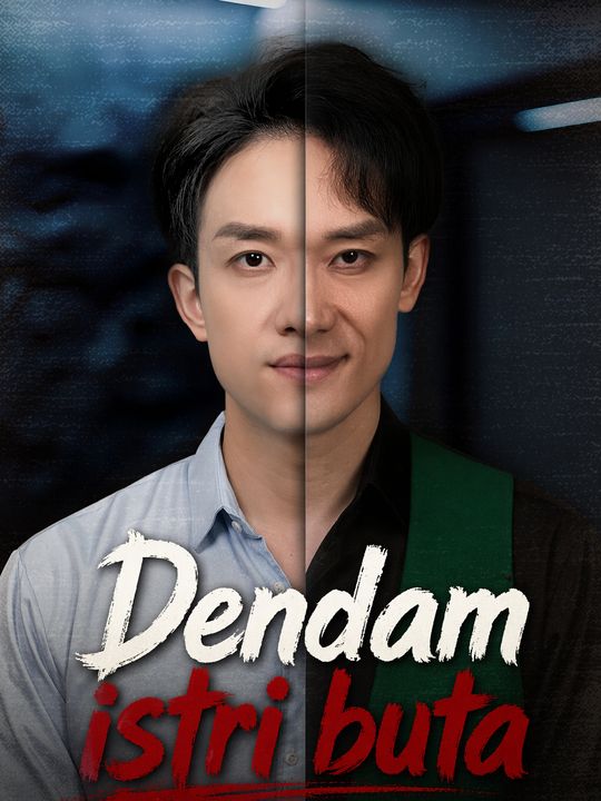 Dendam istri buta
