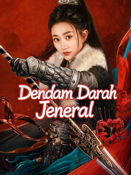 Dendam Jenderal Wanita