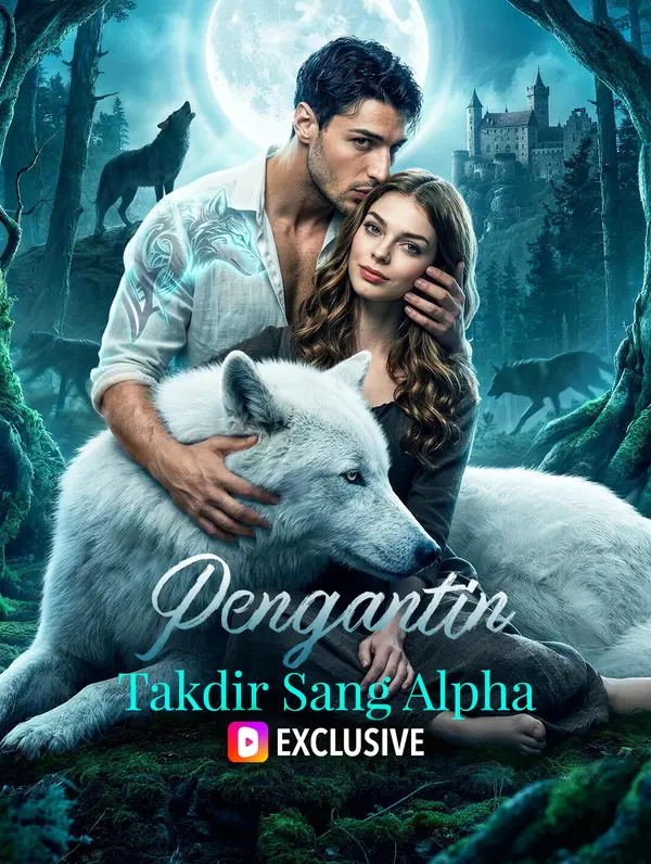 Pengantin Takdir Sang Alpha(Sulih Suara)
