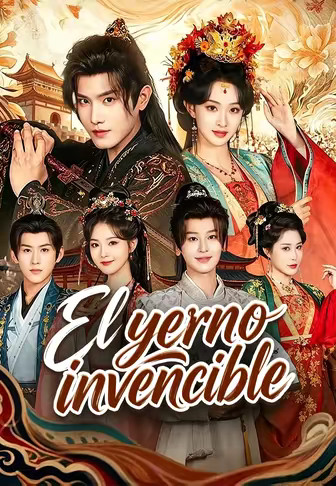 (Doblado)El yerno invencible