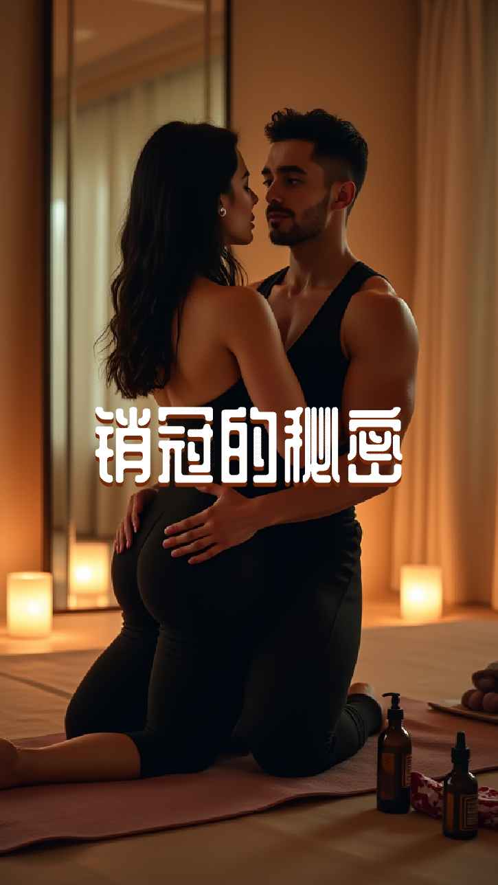 销冠的秘密