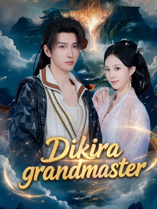 Dikira grandmaster