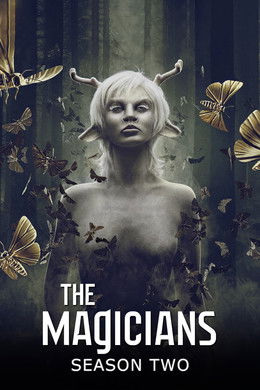 The Magicians S2