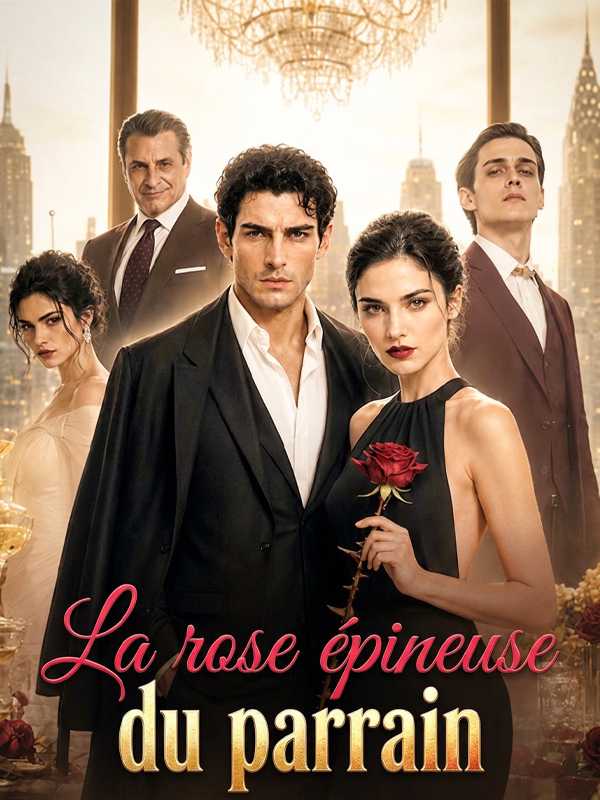 La rose épineuse du parrain