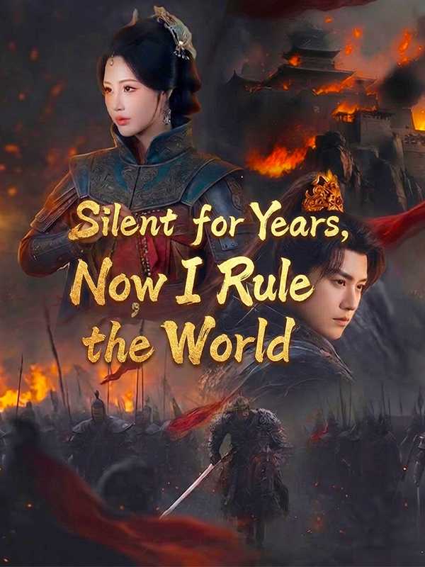 Silent for Years, Now I Rule the World