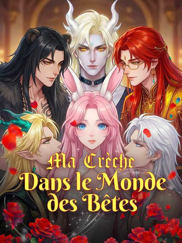 Ma Crèche Dans le Monde des Bêtes