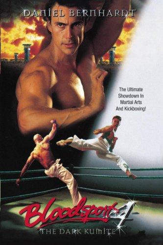 Bloodsport 4: The Dark Kumite (2003)