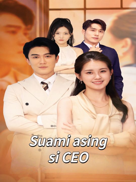 Suami asing itu seorang CEO