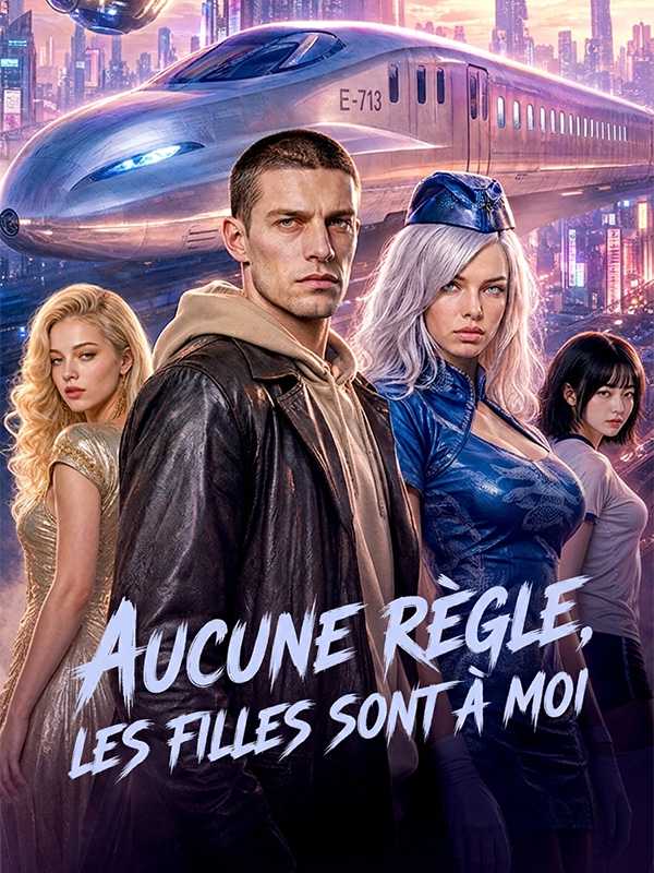 (Doublé) Aucune règle, les filles sont à moi