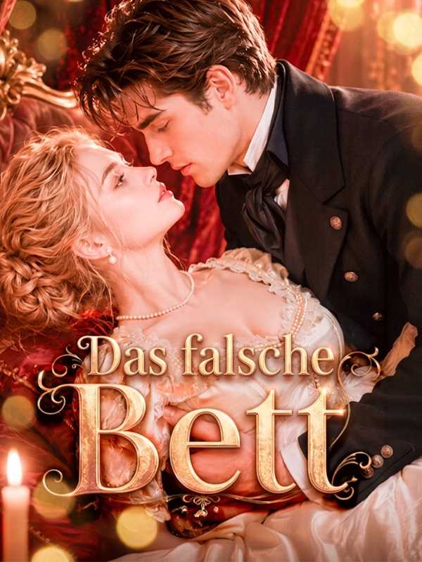 Das falsche Bett