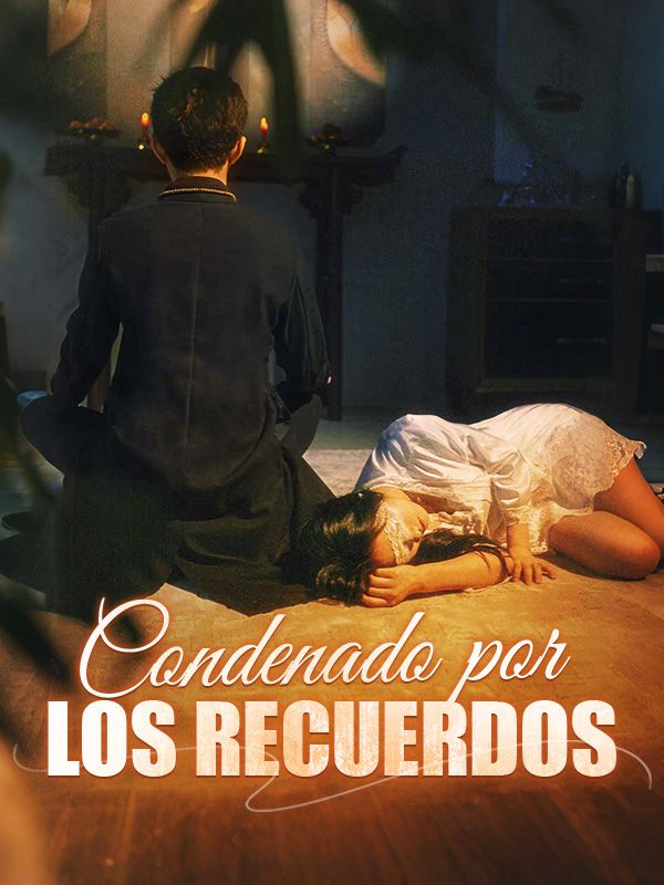 Condenado por los recuerdos (2025)