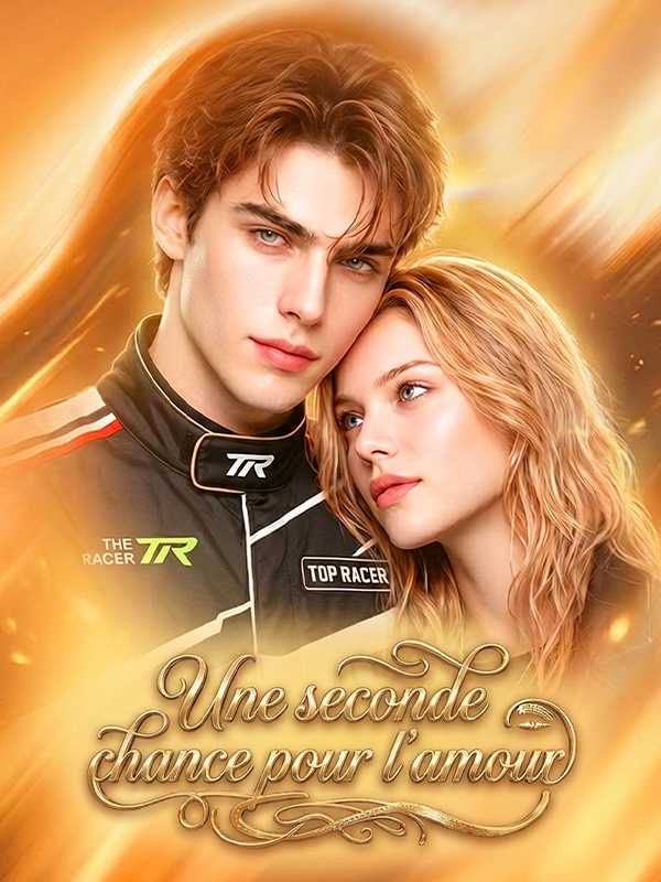 Une seconde chance pour l'amour