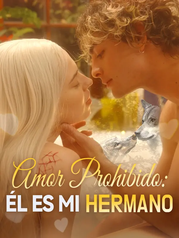 Amor Prohibido: Él es Mi Hermano (2024)