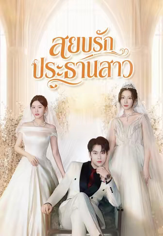 สยบรักประธานสาว