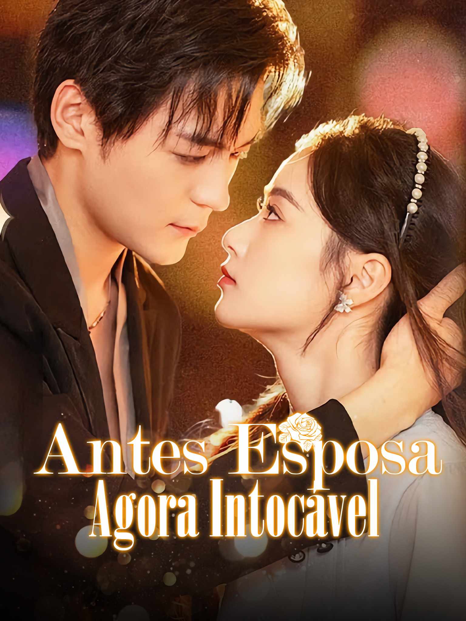 Antes Esposa, Agora Intocável