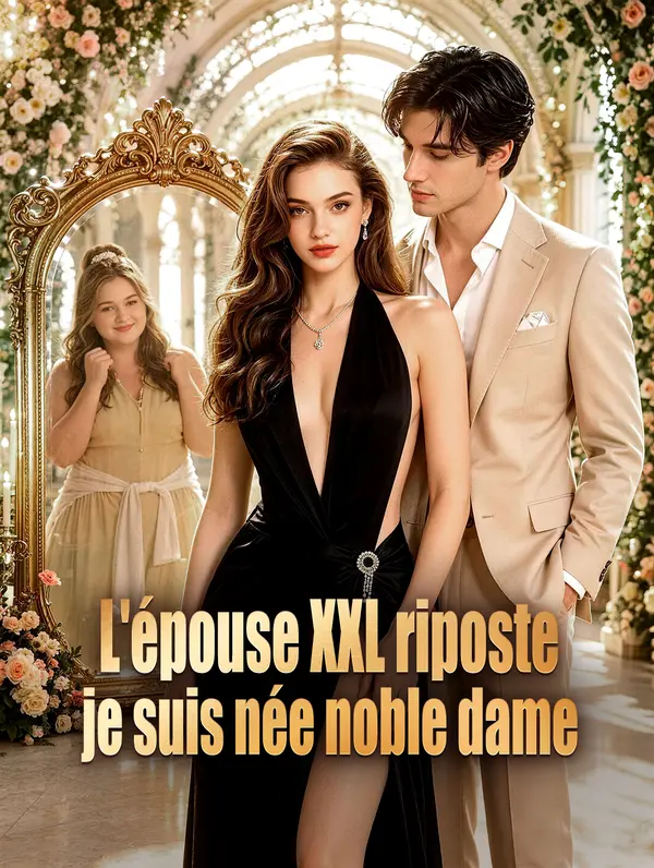 L'épouse XXL riposte : je suis née noble dame