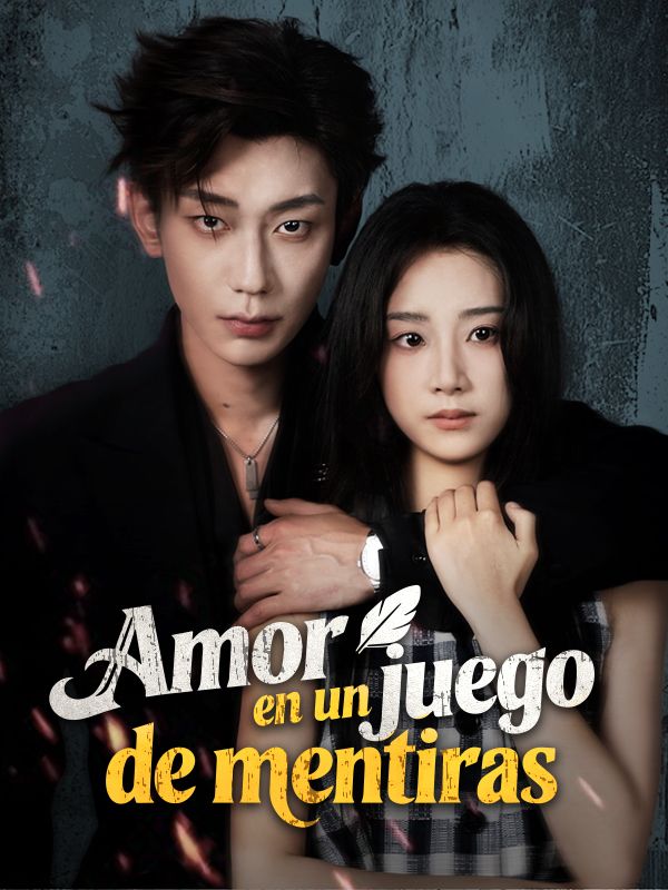 Amor en un juego de mentiras (2026)