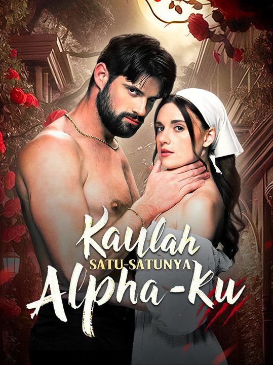 Kaulah Satu-satunya Alpha-ku