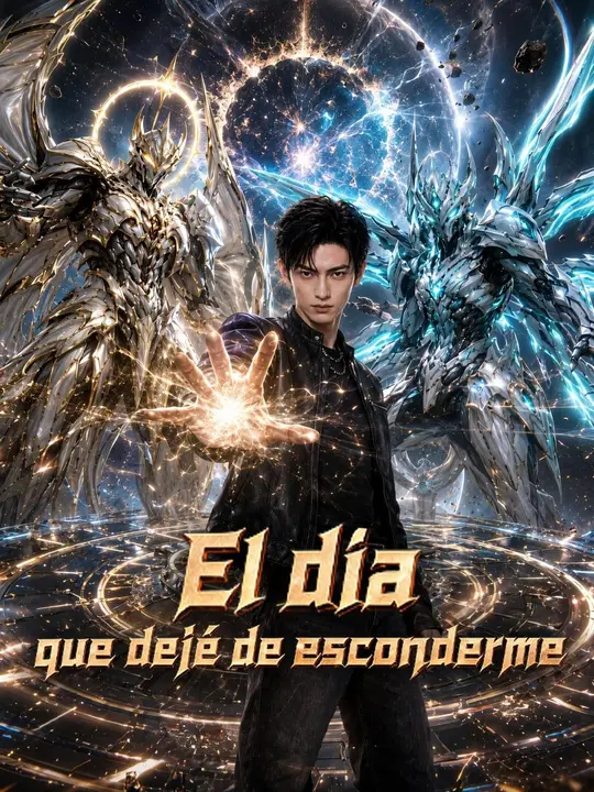 (Doblado) El día que dejé de esconderme