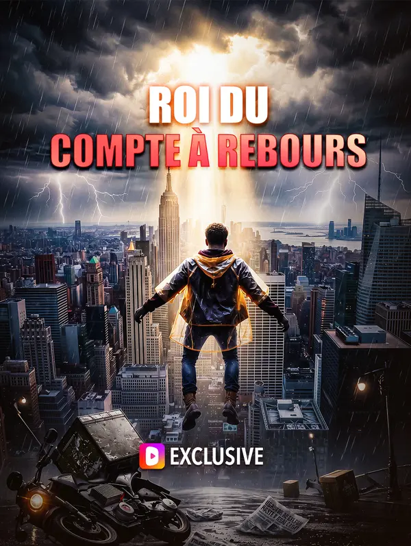 Roi du compte à rebours
