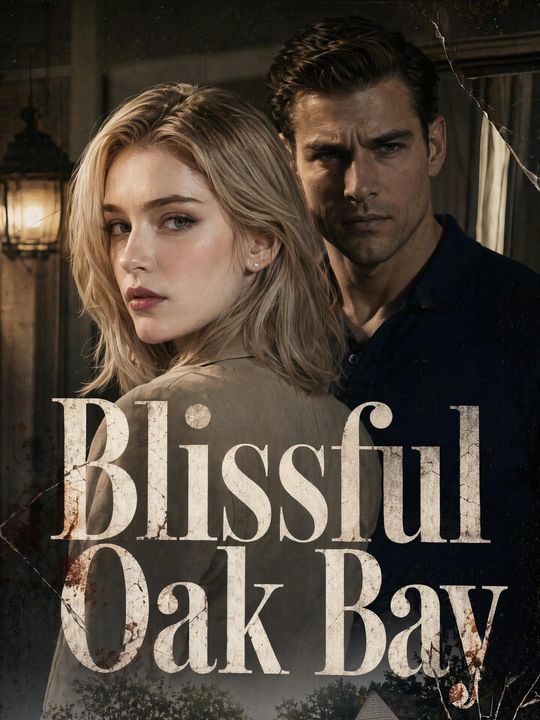 Blissful Oak Bay