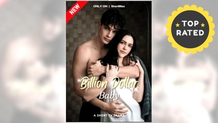 billion dollar mom (2024)